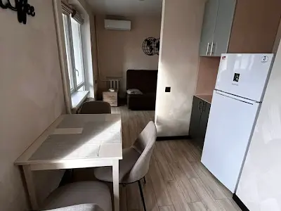 квартира за адресою Науки просп., 11