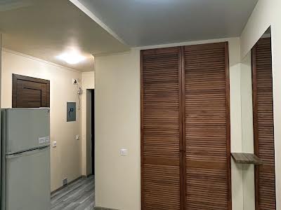 квартира за адресою Пономарьова вул., 26