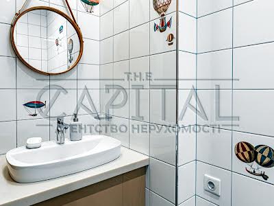 квартира за адресою Андрія Верхогляда вул. (Михайла Драгомирова), 20