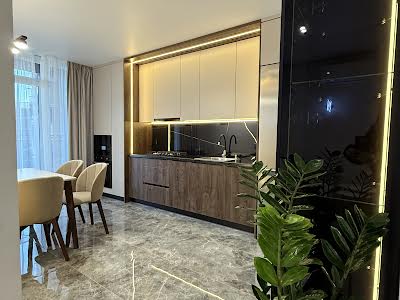 квартира за адресою Юліана Пелеша вул., 3