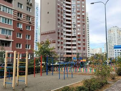 квартира по адресу Елизаветы Чавдар ул., 38-Б