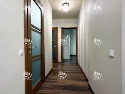 квартира за адресою Вернадського вул., 1