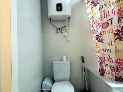 квартира за адресою Шолуденка вул., 24к1