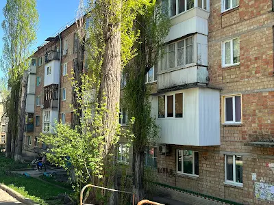 квартира по адресу Межевая ул., 12