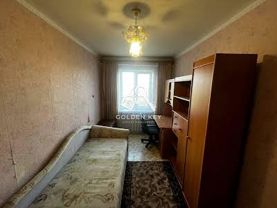 квартира по адресу Эдуарда Фукса ул. (Тухачевського), 21