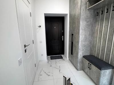 квартира по адресу Мартинова просп., 36