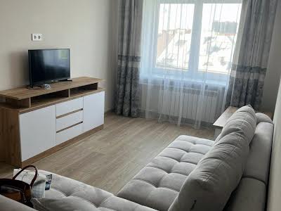 квартира по адресу Стрыйская ул., 78