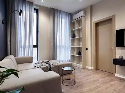 квартира за адресою Антоновича вул. (Горького), 44