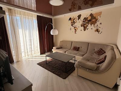квартира за адресою Деміївська вул., 14