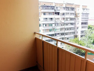 квартира по адресу Симона Петлюры ул. (Черняховського), 21б