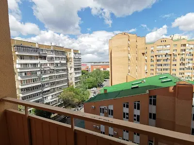 квартира по адресу Симона Петлюры ул. (Черняховського), 21б