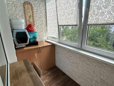 квартира по адресу Николая Закревского ул., 35-А