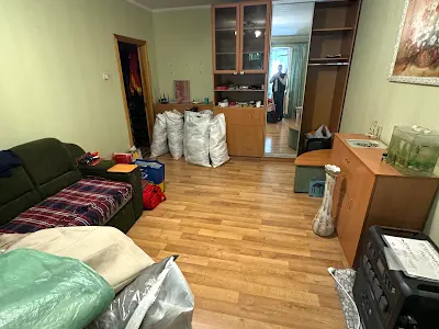 квартира за адресою Європейська вул. (Жовтнева), 31