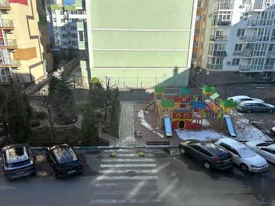 квартира за адресою провулок Павла Лі, 2б