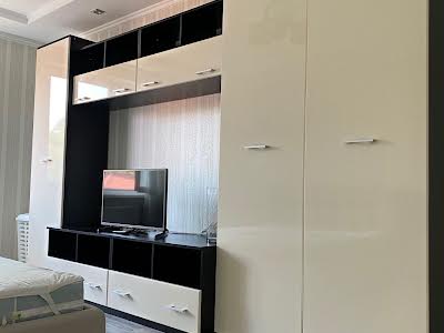 квартира за адресою Гарматна вул., 31А