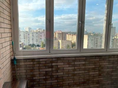 квартира за адресою Голосіївська вул., 13