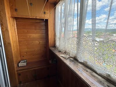 квартира за адресою Олега Куцина вул. (Климента Тімірязєва), 26