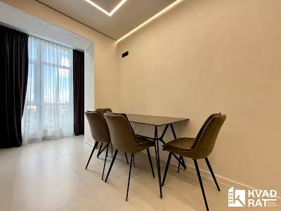 квартира за адресою Височана вул., 18