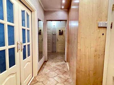 квартира за адресою Миколи Закревського вул., 67