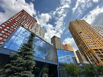 квартира за адресою Наддніпрянське шосе, 2а