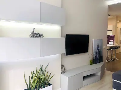 квартира за адресою Драгоманова вул., 2-А