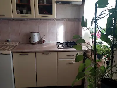квартира за адресою Тампере вул., 12