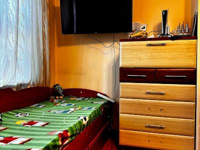 квартира по адресу Генерала М. Тарнавского пер., 10