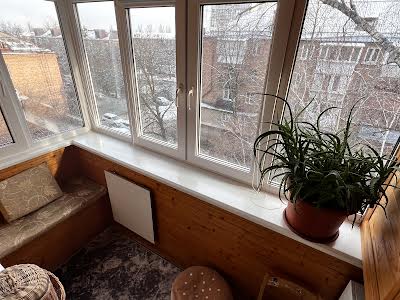 квартира за адресою Максима Берлинського вул., 14