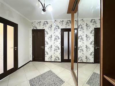 квартира по адресу Оболонский просп., 34-А