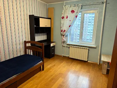 квартира по адресу Чернобыльская ул., 21