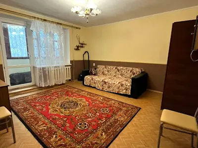 квартира за адресою Бреуса, 22