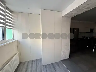 квартира за адресою Теплична вул., 48