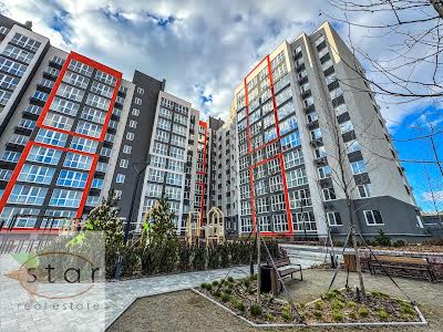 квартира за адресою Незалежності вул., 7В