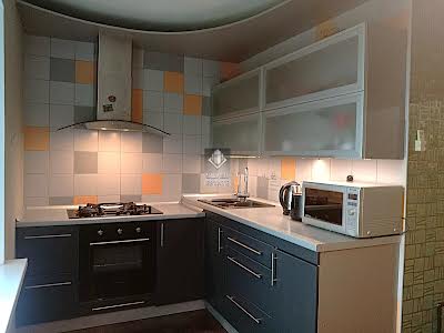 квартира по адресу Игоря Сикорского ул., 466