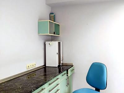 коммерческая по адресу Оболонский просп., 2-А