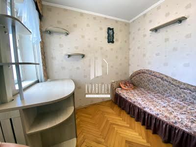 квартира по адресу Ивана Пулюя ул., 1-А
