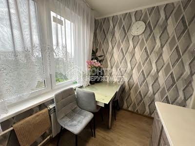 квартира за адресою Амосова вул. (Корчагінців), 25