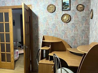 квартира по адресу Владимира Ивасюка просп. (Героїв Сталінграду), 60