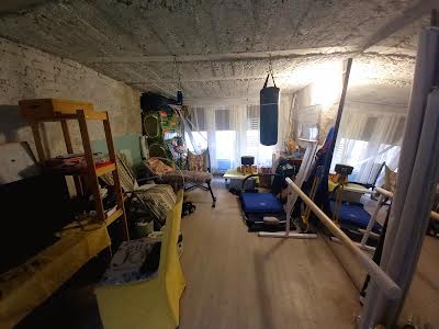 квартира за адресою Левандівська вул., 26