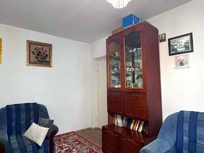 квартира по адресу Роксоланы ул., 25
