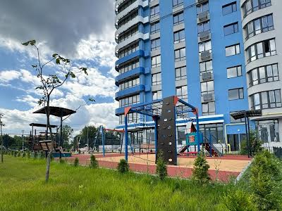 квартира за адресою Дніпровська набережна вул., 17-К