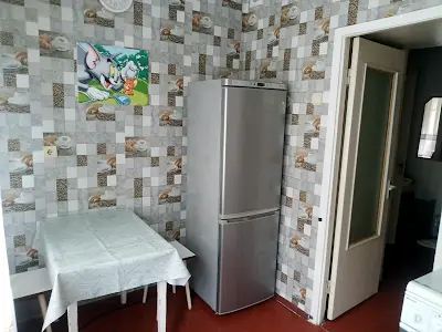 квартира за адресою Академіка Кіприянова, 4