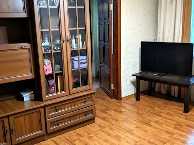 квартира за адресою Миколи Василенка вул., 23
