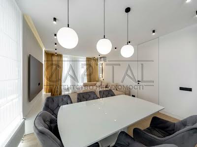 квартира за адресою Науки просп., 58