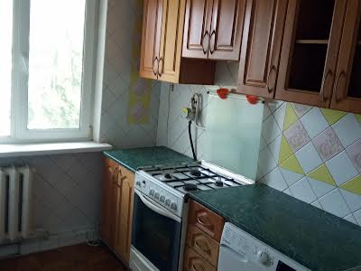 квартира за адресою Данила Щербаківського вул. (Щербакова), 51