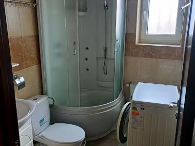 квартира за адресою Академіка Корольова вул., 7