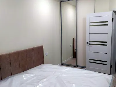 квартира за адресою Трускавецька вул., 10