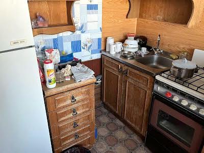 квартира по адресу Владимира Ивасюка просп. (Героїв Сталінграду), 27-А