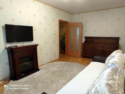 квартира за адресою Урлівська вул., 34