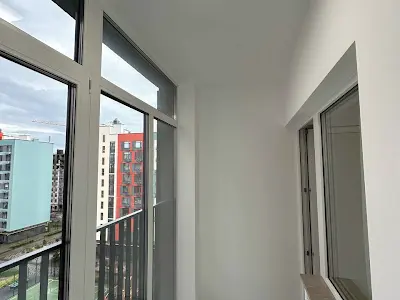 квартира по адресу Оптимістична ул., 1